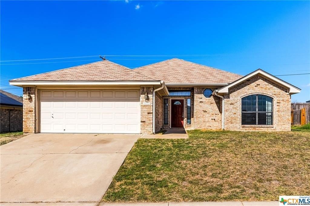 Mandalay, Killeen, TX 76549