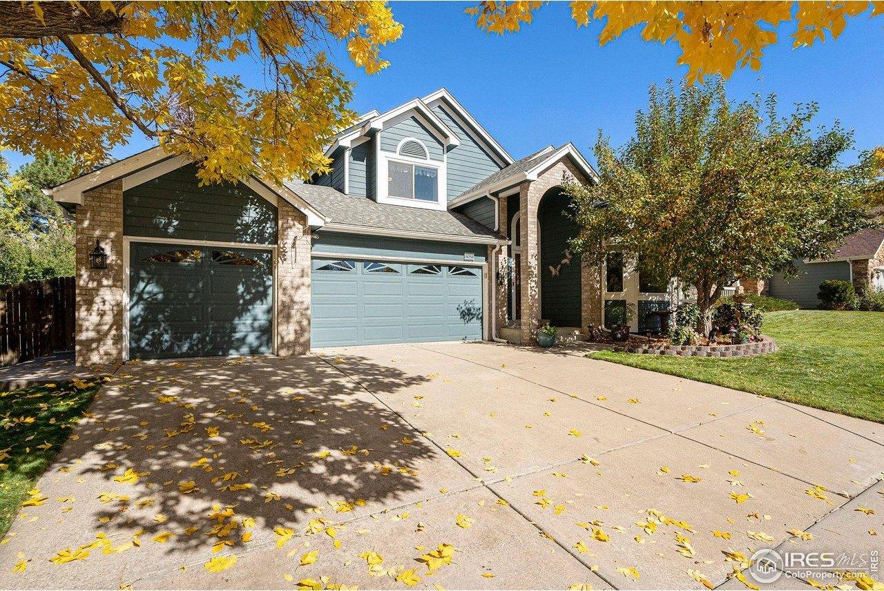 W 78th Cir, Arvada, CO 80005