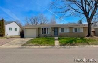 S Clermont St, Denver, CO 80222
