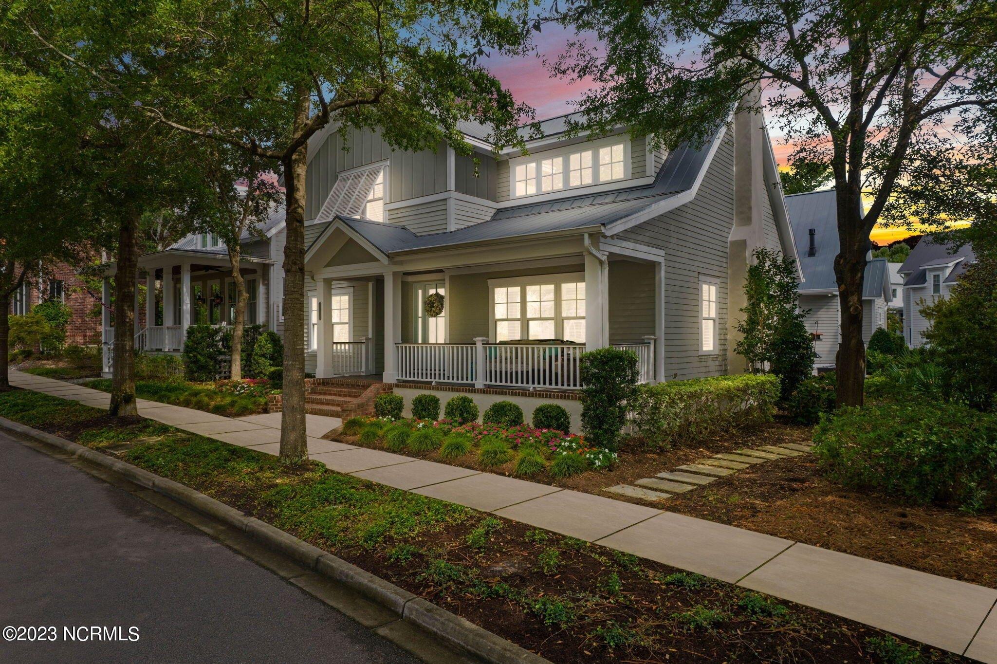 Edisto Dr, Wilmington, NC 28403