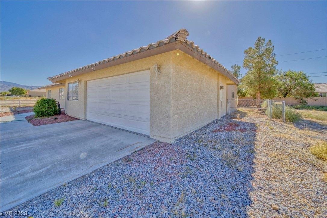 Mount Charleston Dr, Pahrump, NV 89048