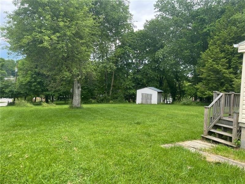 Mountain Ave, Bethel Park, PA 15102