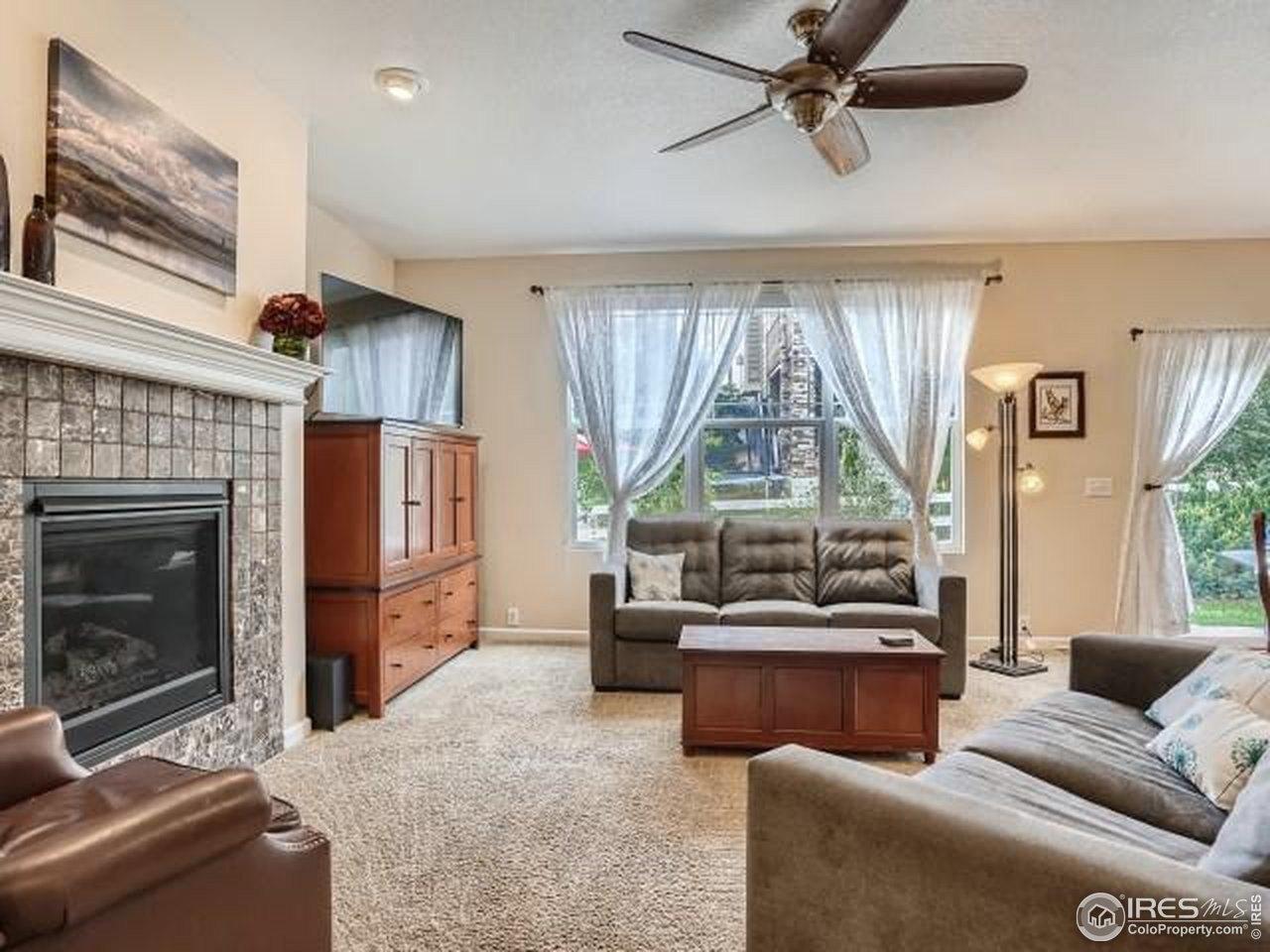 Antora Peak Dr, Broomfield, CO 80023