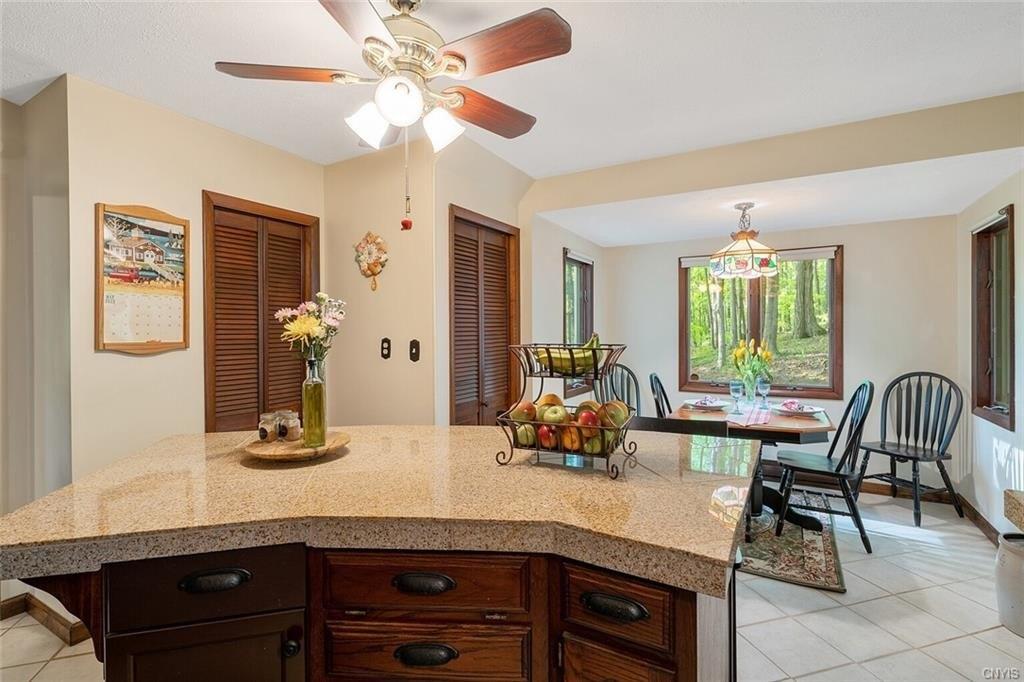 Richfield Ave, Syracuse, NY 13205