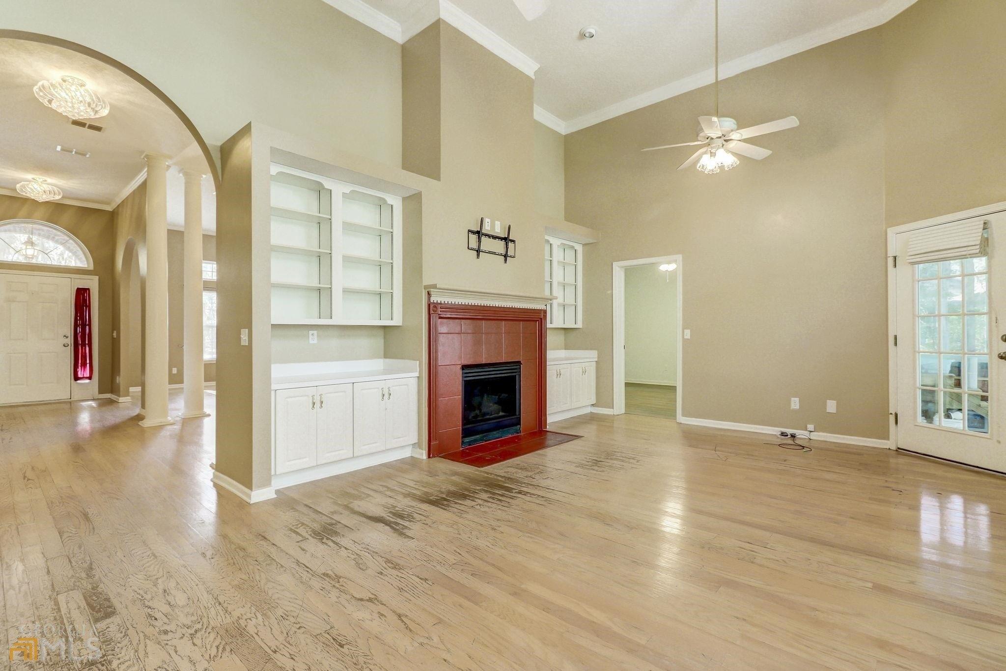 Ravine Ln, Woodbine, GA 31569