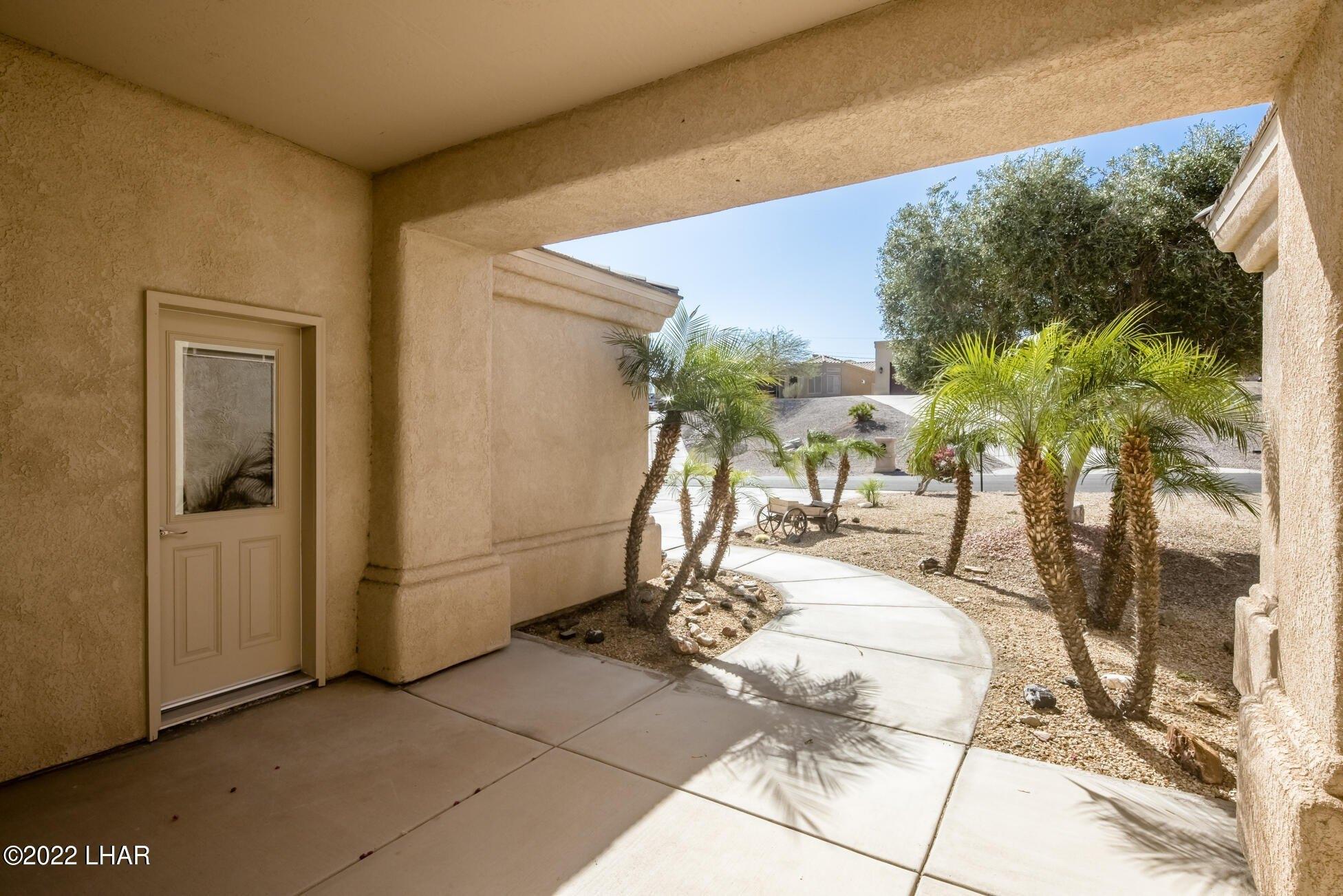 Jasper Dr, Lake Havasu City, AZ 86404