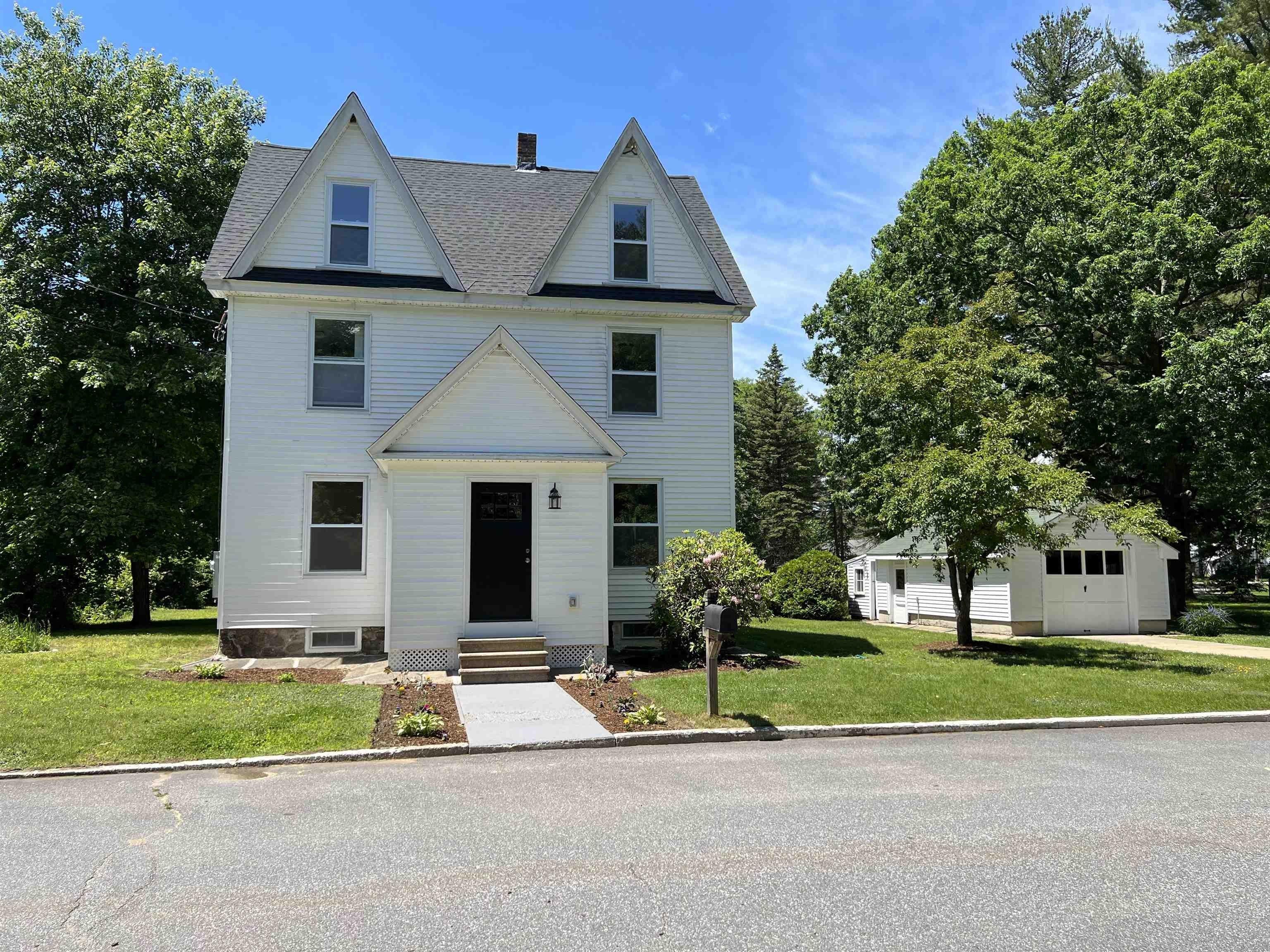 Hadley Rd, Merrimack, NH 03054