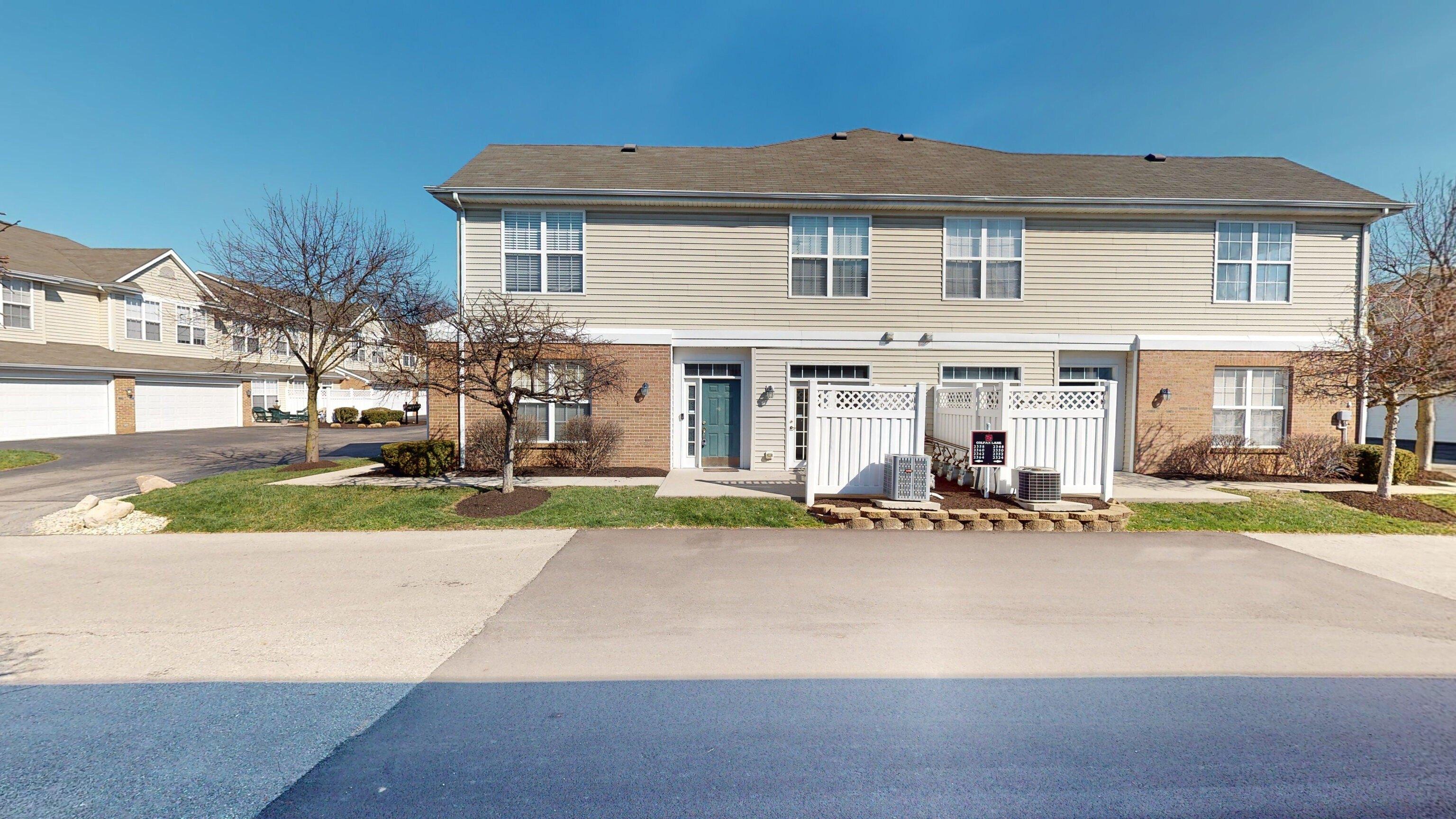 Colfax Ln, Indianapolis, IN 46260