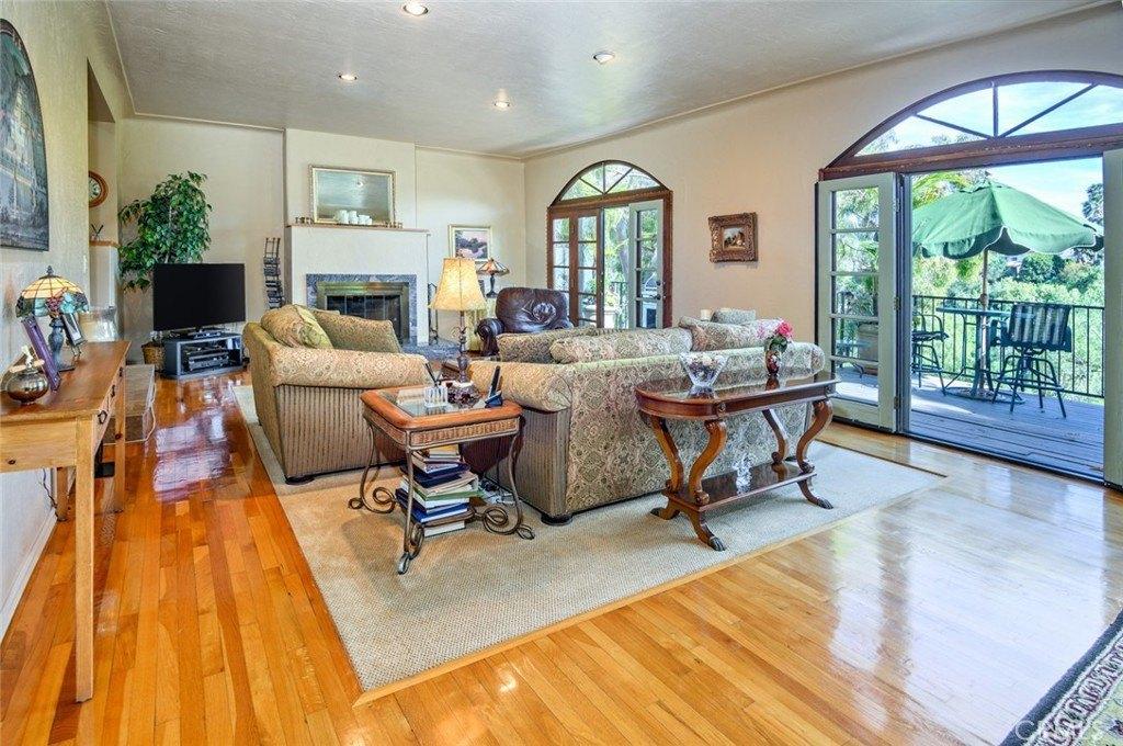 Via Alondra, Palos Verdes Estates, CA 90274