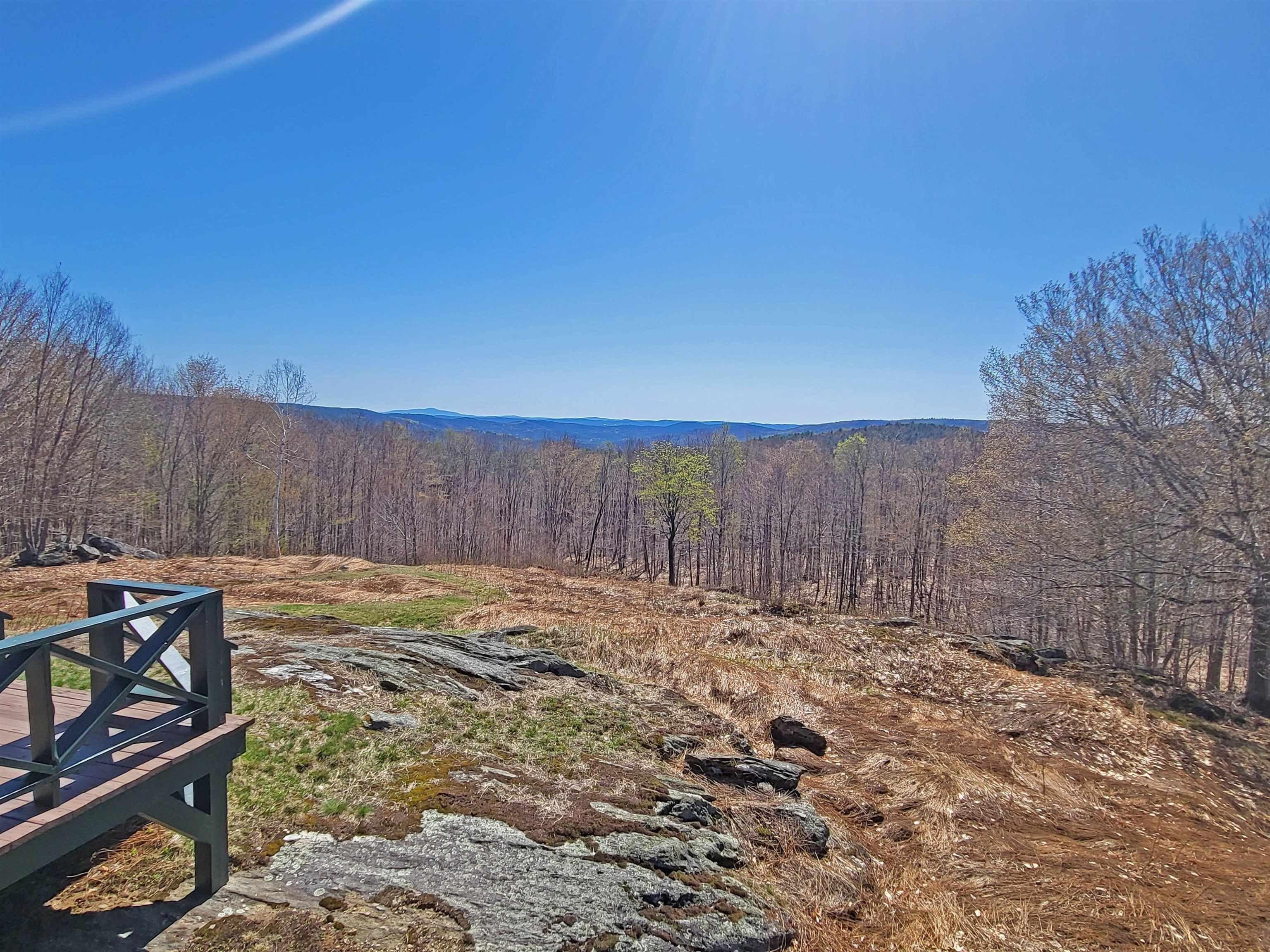 Timson Hill Rd, Newfane, VT 05345