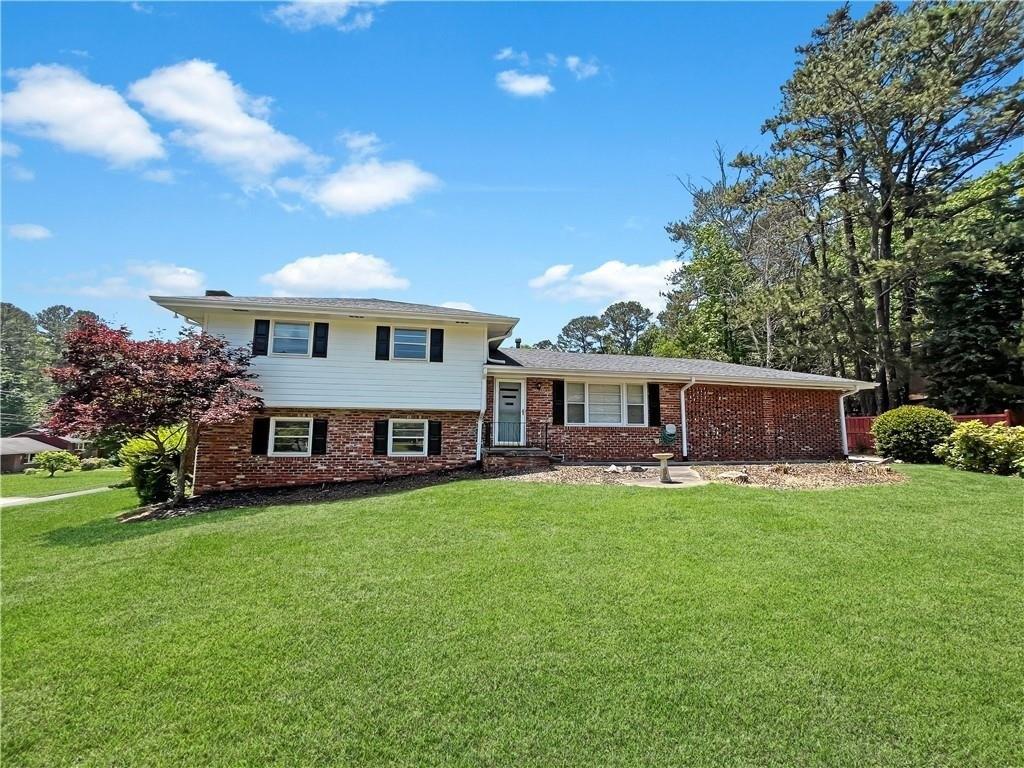 Brocken Way, Tucker, GA 30084