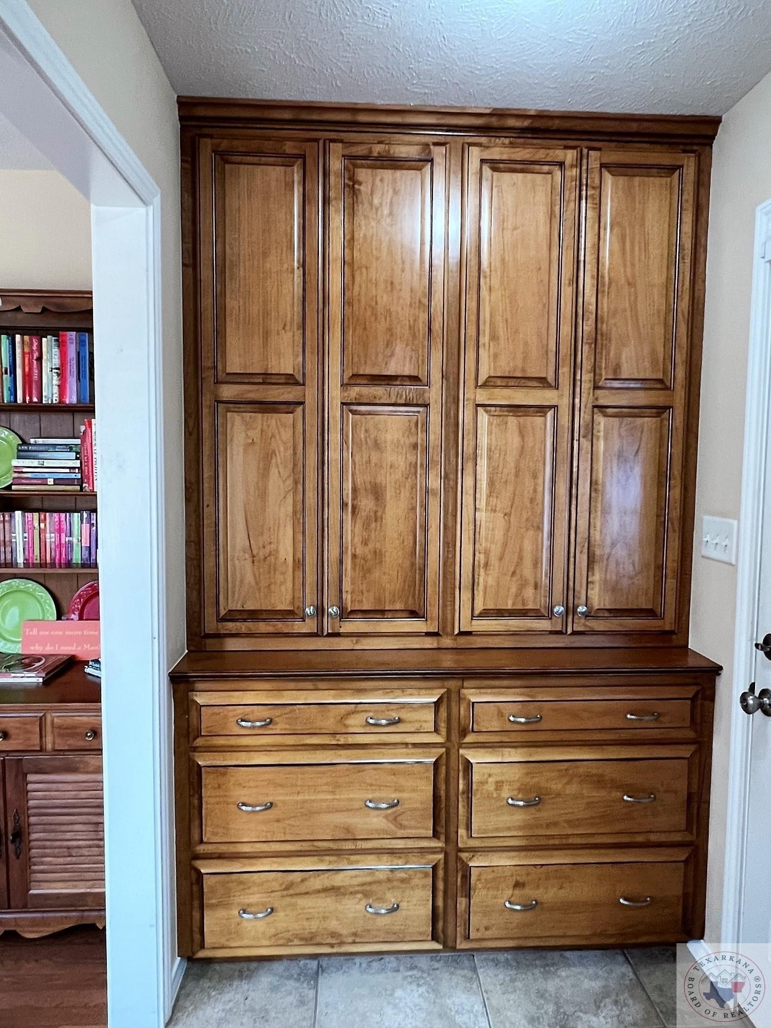 Cathedral Dr, Texarkana, AR 71854