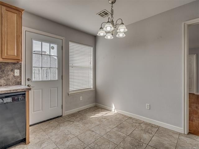 Patriot Ln, Sapulpa, OK 74066