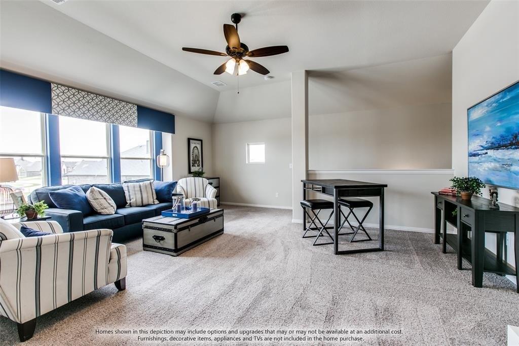 Country Meadows Blvd, Waxahachie, TX 75165