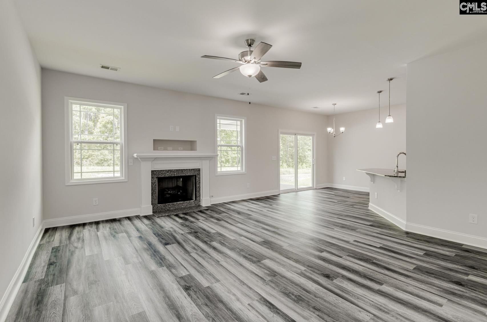 Long Iron Ct, West Columbia, SC 29172