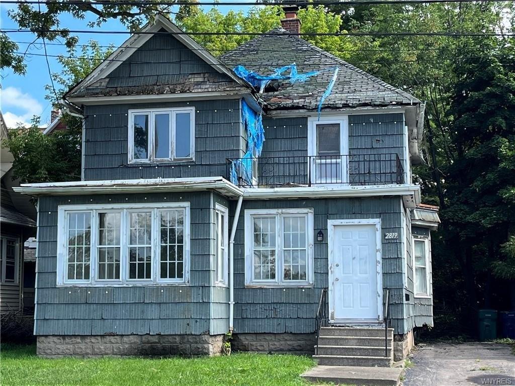Whirlpool St, Niagara Falls, NY 14305