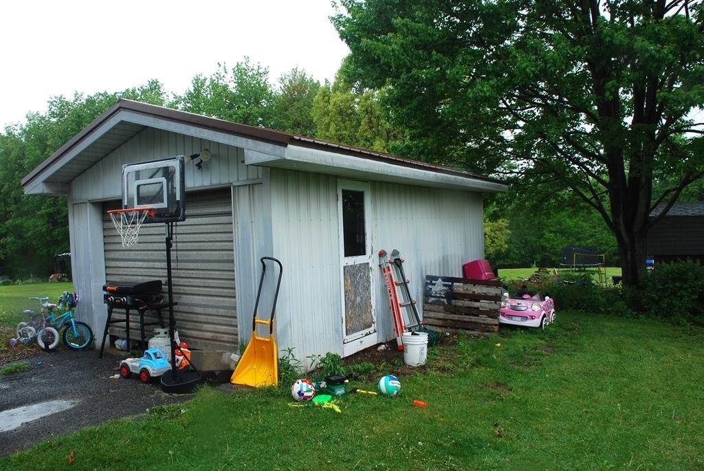 Punxsy Rd, Mayport, PA 16240