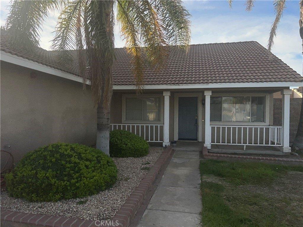 Larkspur Ave, Rialto, CA 92377