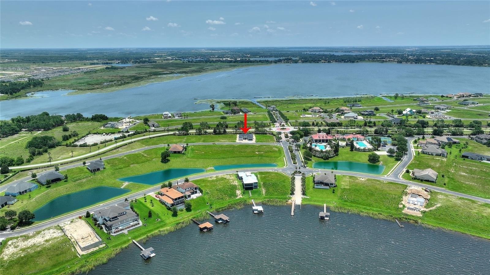 Waterfern Trail Dr, Auburndale, FL 33823
