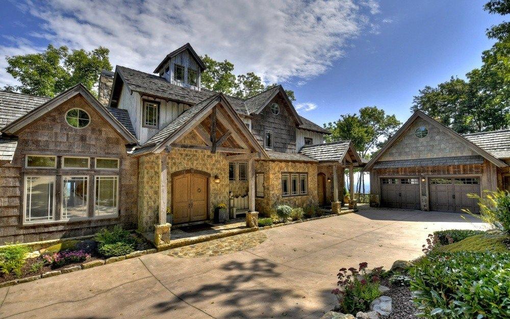 Wohali Knob Trl, Ellijay, GA 30540