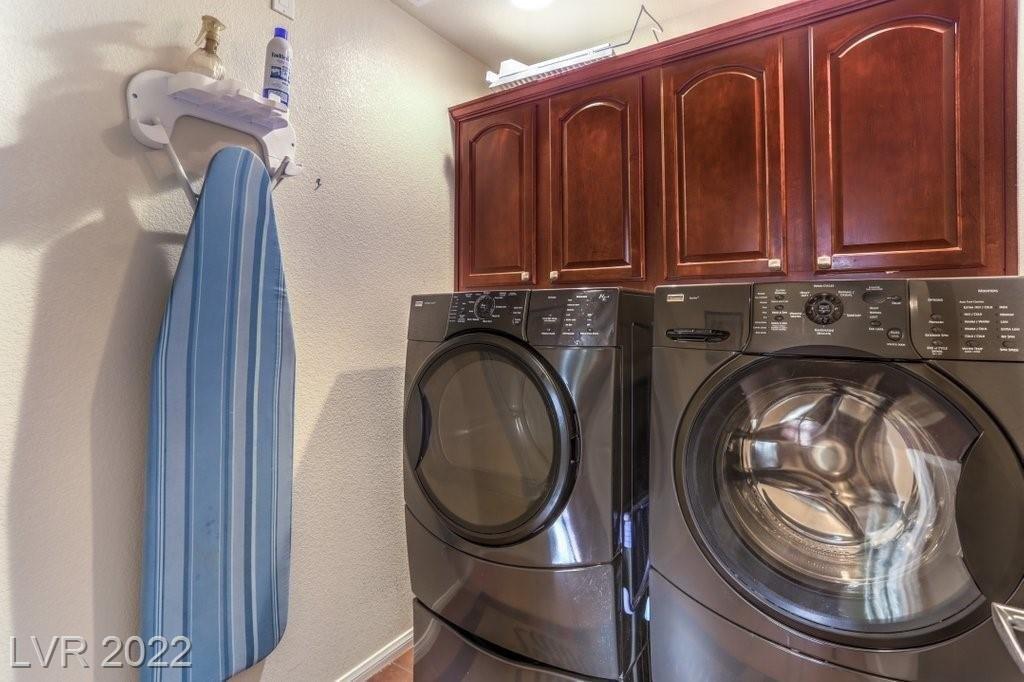 Twin Mill St, Las Vegas, NV 89178