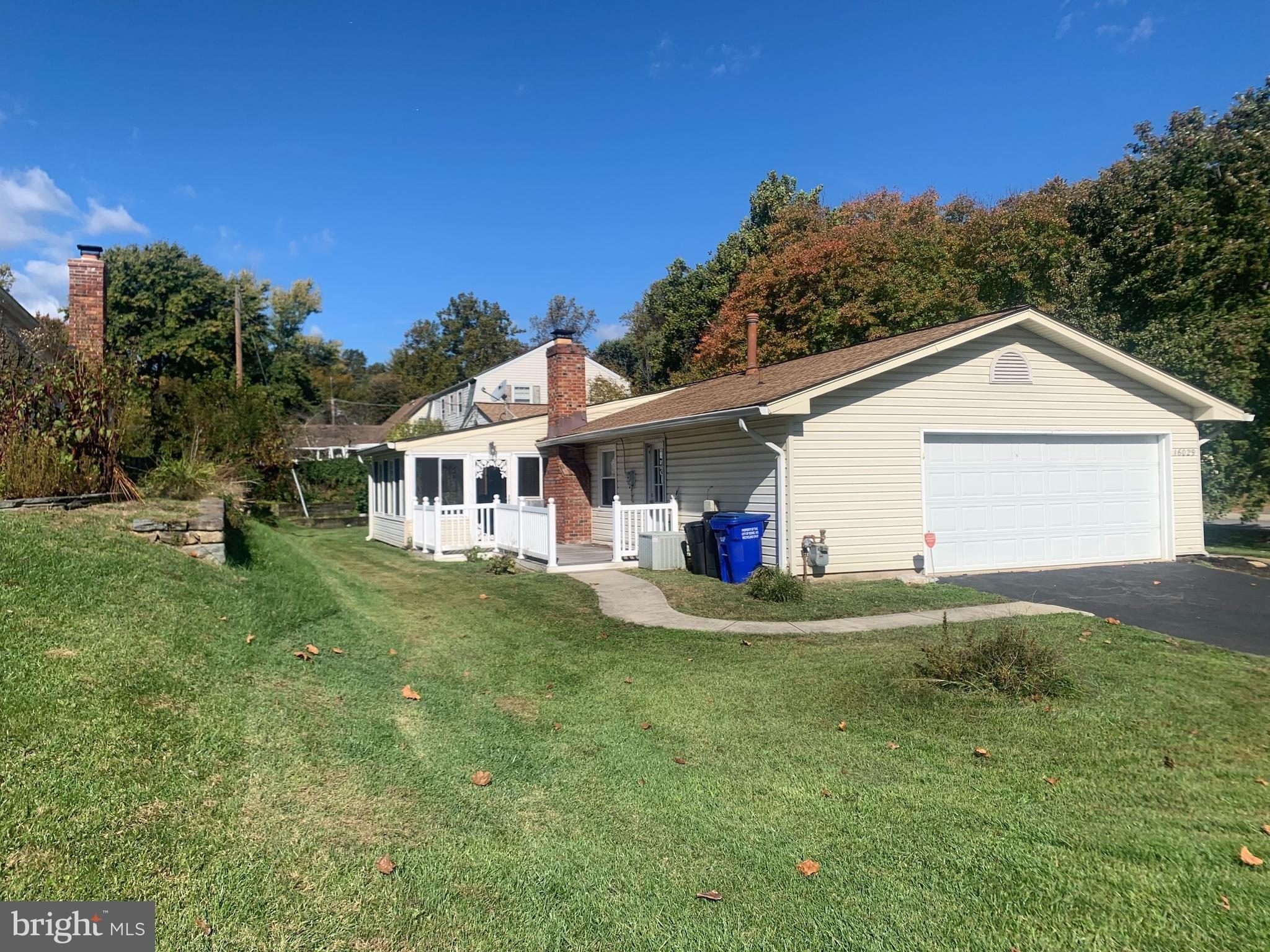 Philmont Ln, Bowie, MD 20716