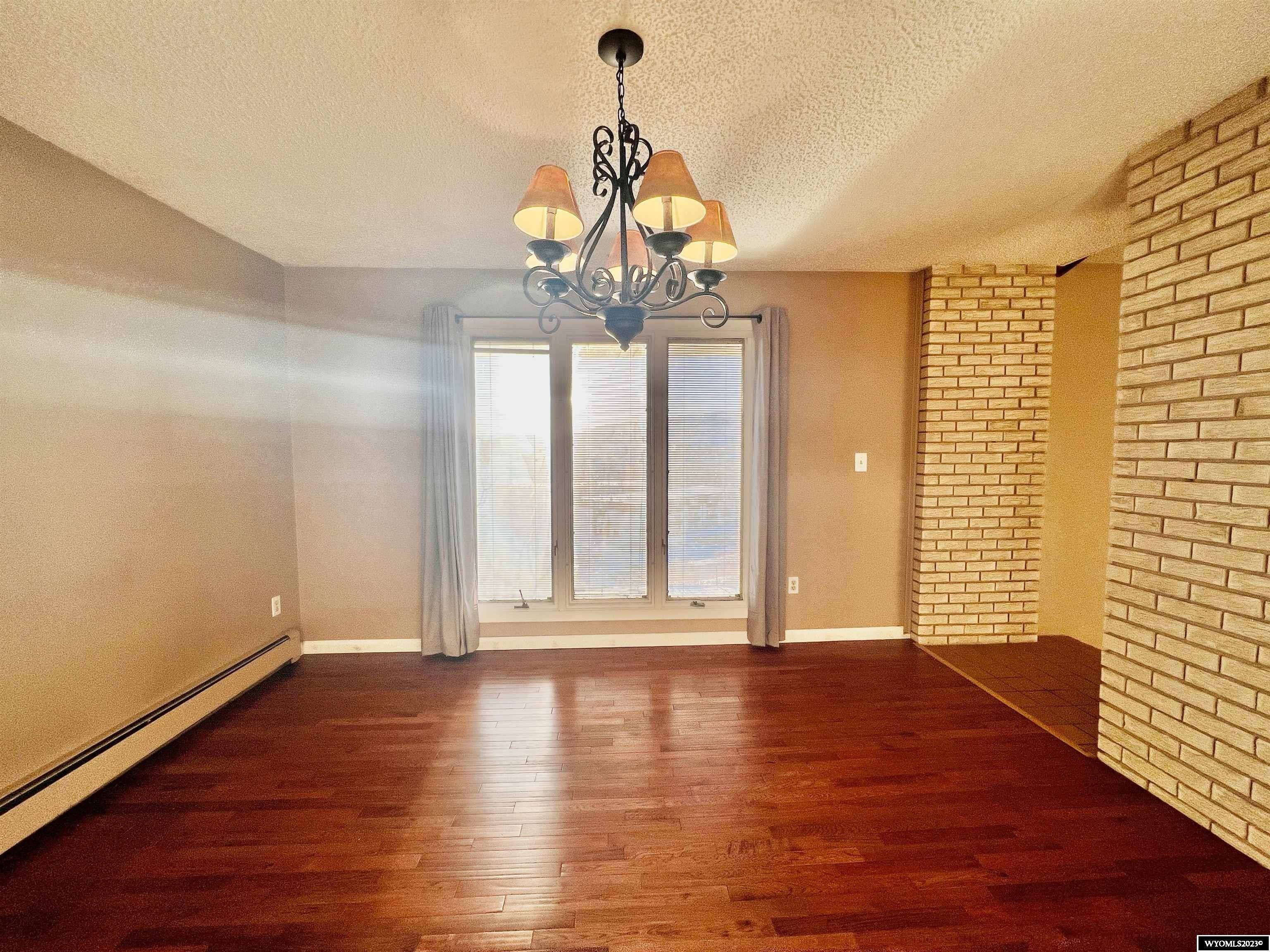 Belmont Rd, Casper, WY 82604