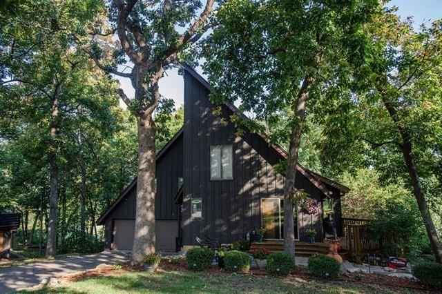 Timberline Dr, Warrensburg, MO 64093