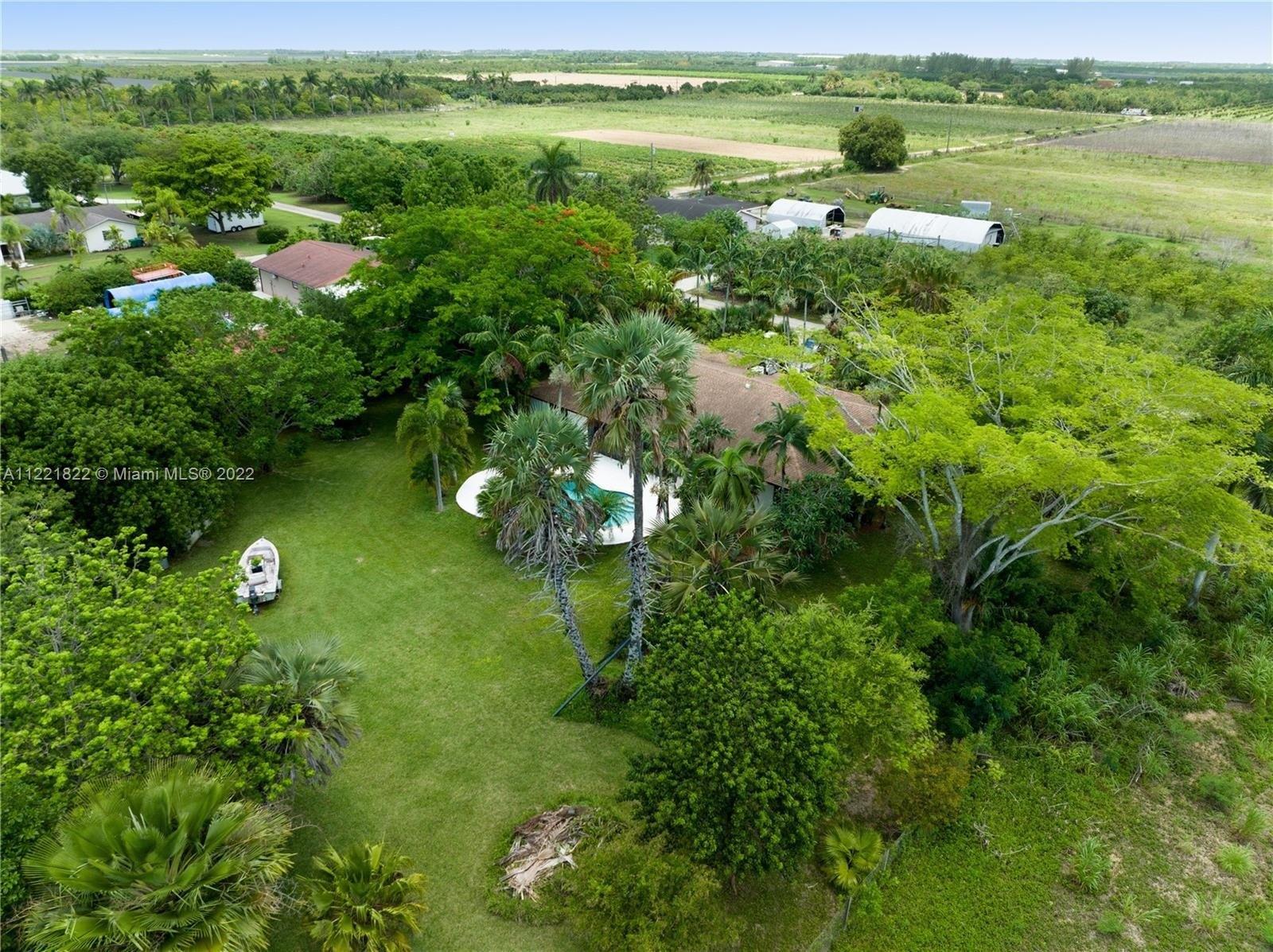 Sw 292nd St, Homestead, FL 33030