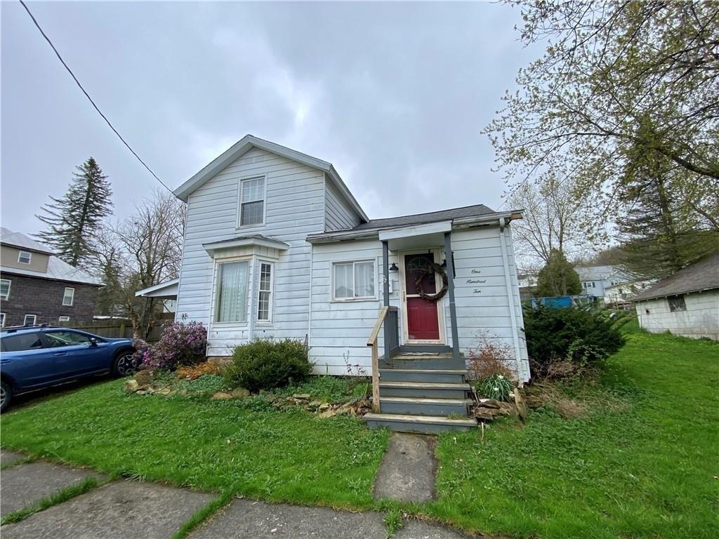 Brook St, Corry, PA 16407