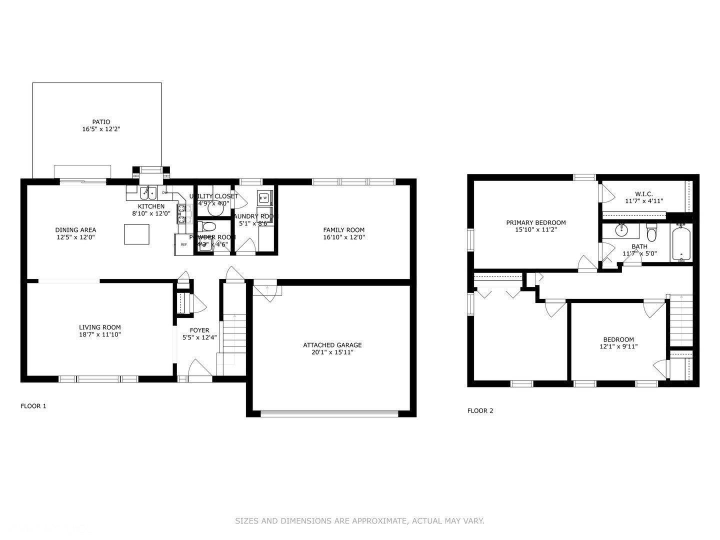 Garth Ct, Naperville, IL 60565
