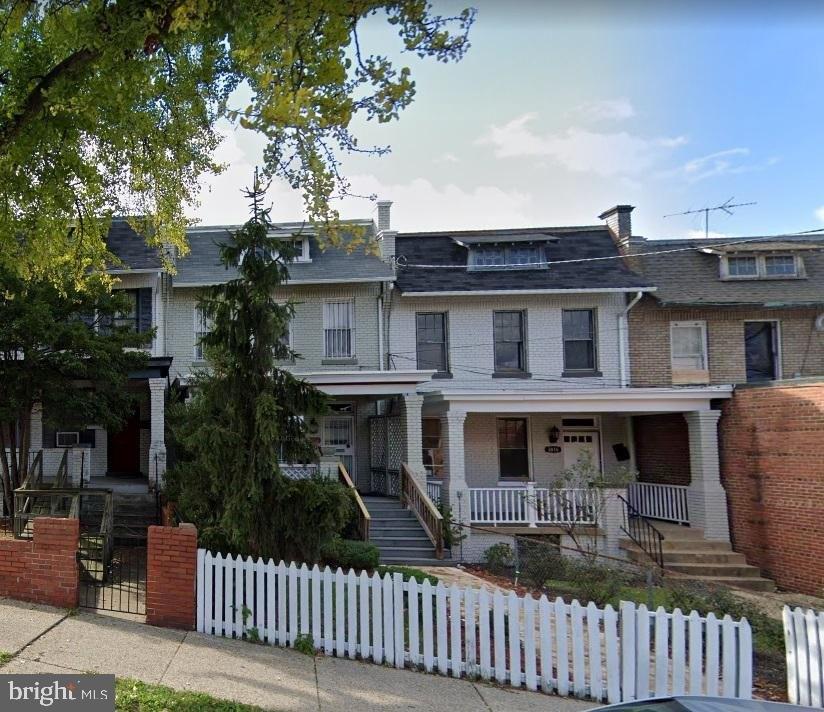 12th St Ne, Washington, DC 20017