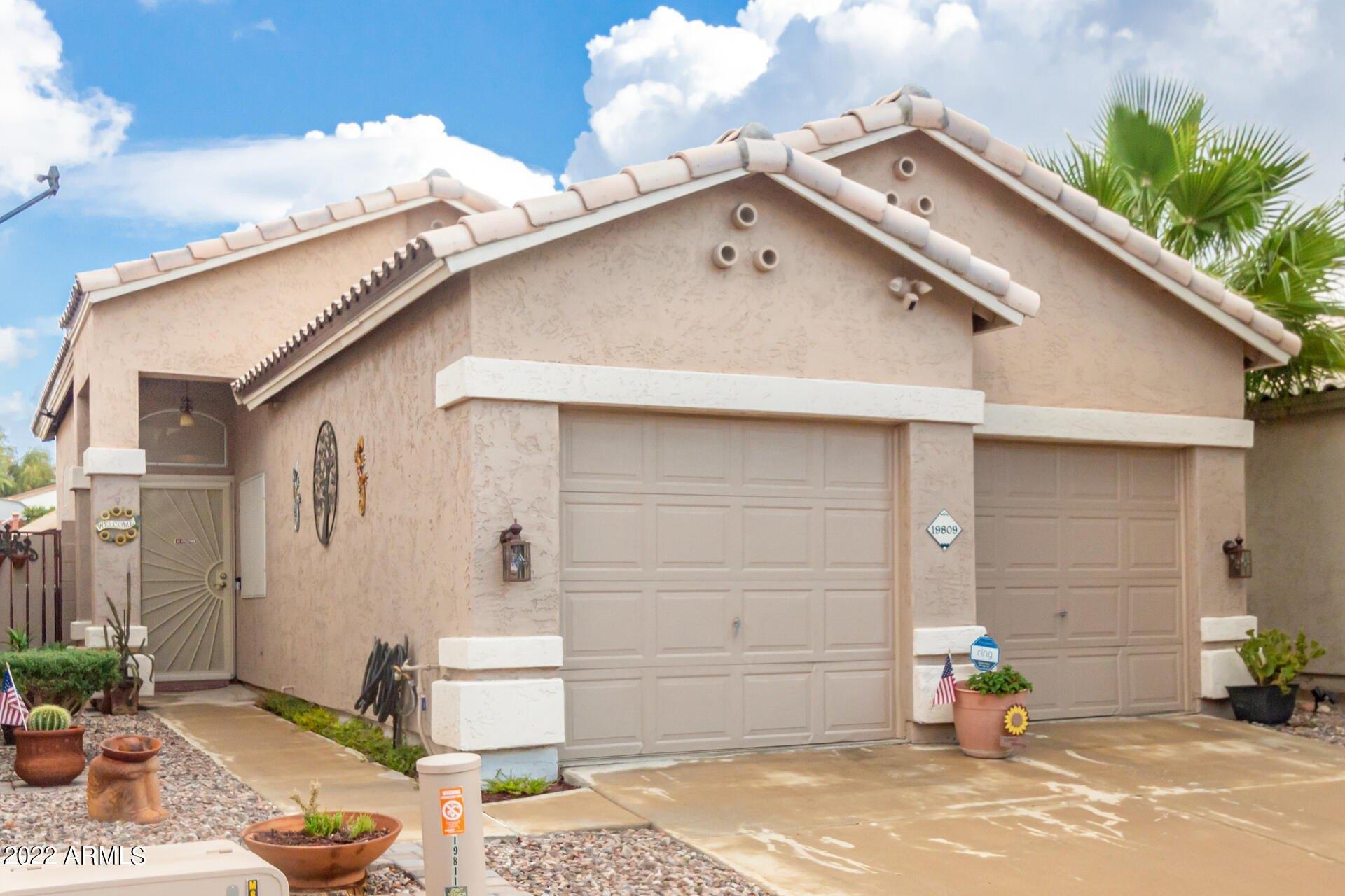 N 49th Ave, Glendale, AZ 85308
