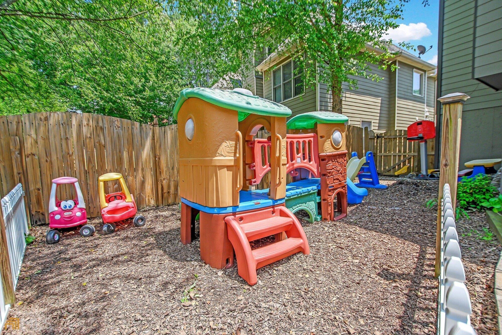 Whitegrass Way, Grayson, GA 30017