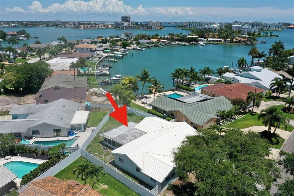80th St S, Saint Petersburg, FL 33707