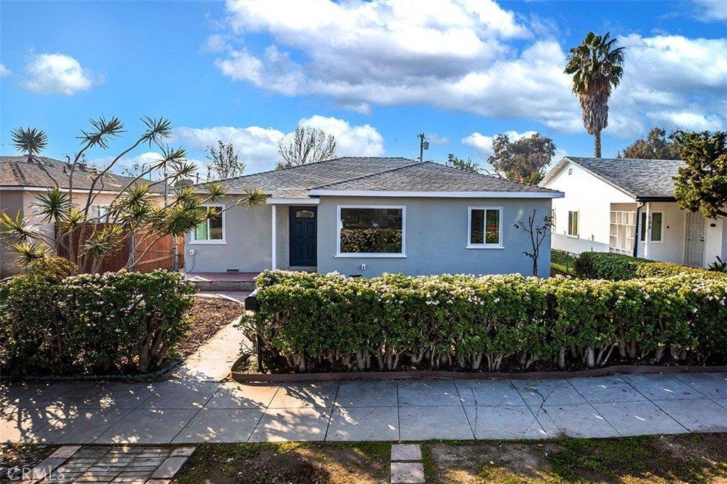 E Barclay St, Long Beach, CA 90805
