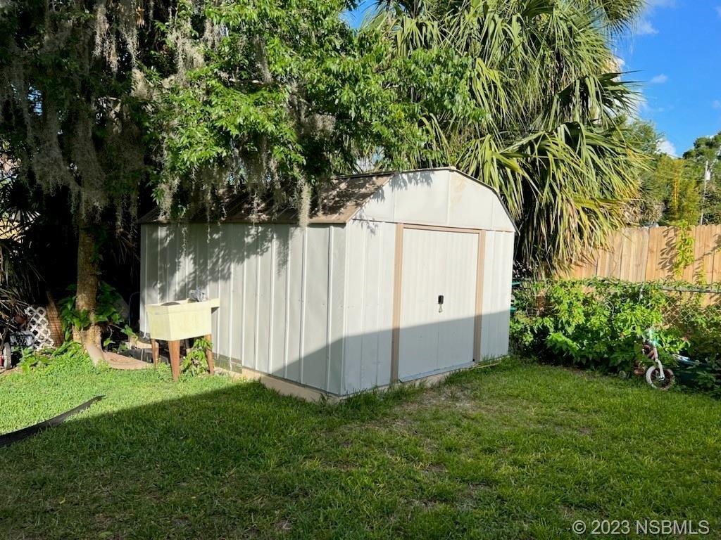 Needle Palm Dr, Edgewater, FL 32141