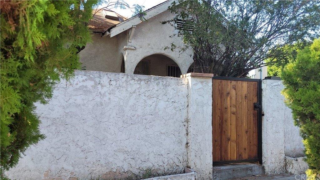 Merced St, Los Angeles, CA 90065