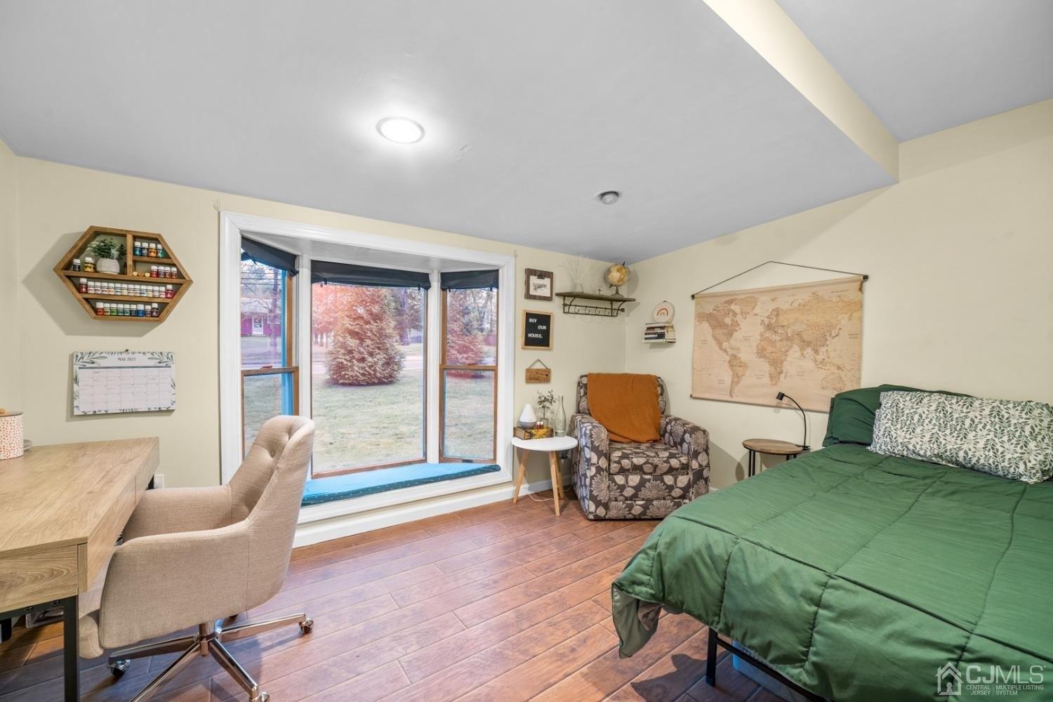 Texas Rd, Monroe Township, NJ 08831