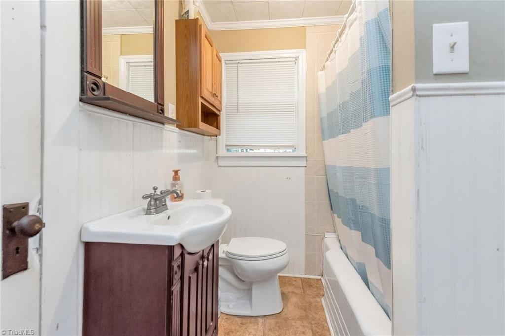 Little Arcadia Dr, Elkin, NC 28621
