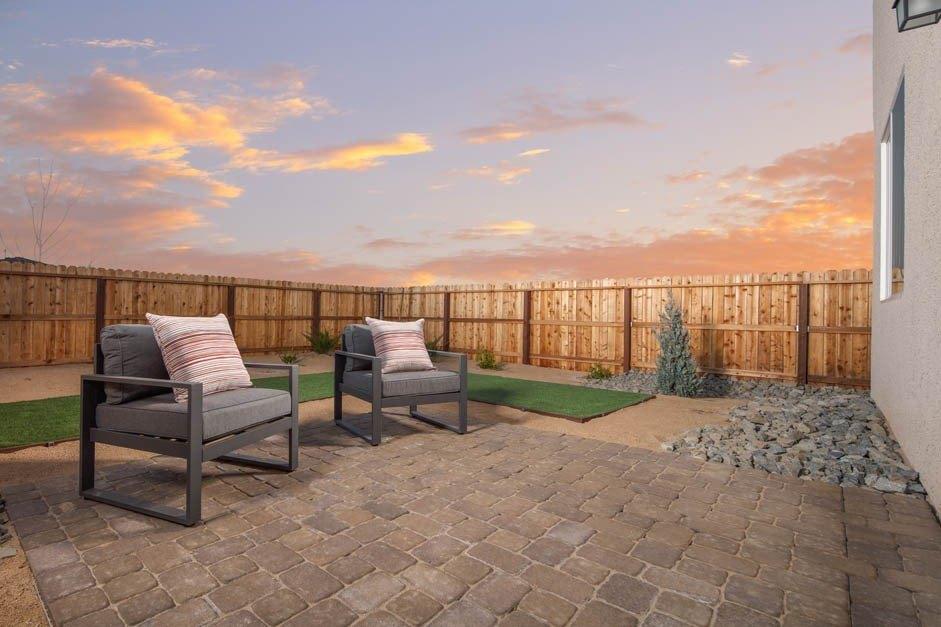 Sky Wind Rd, Reno, NV 89506