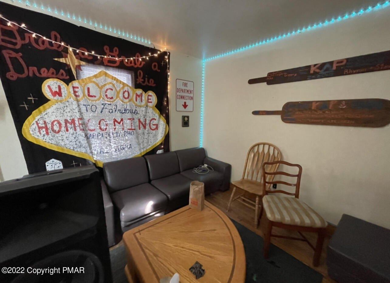E Brown St, East Stroudsburg, PA 18301