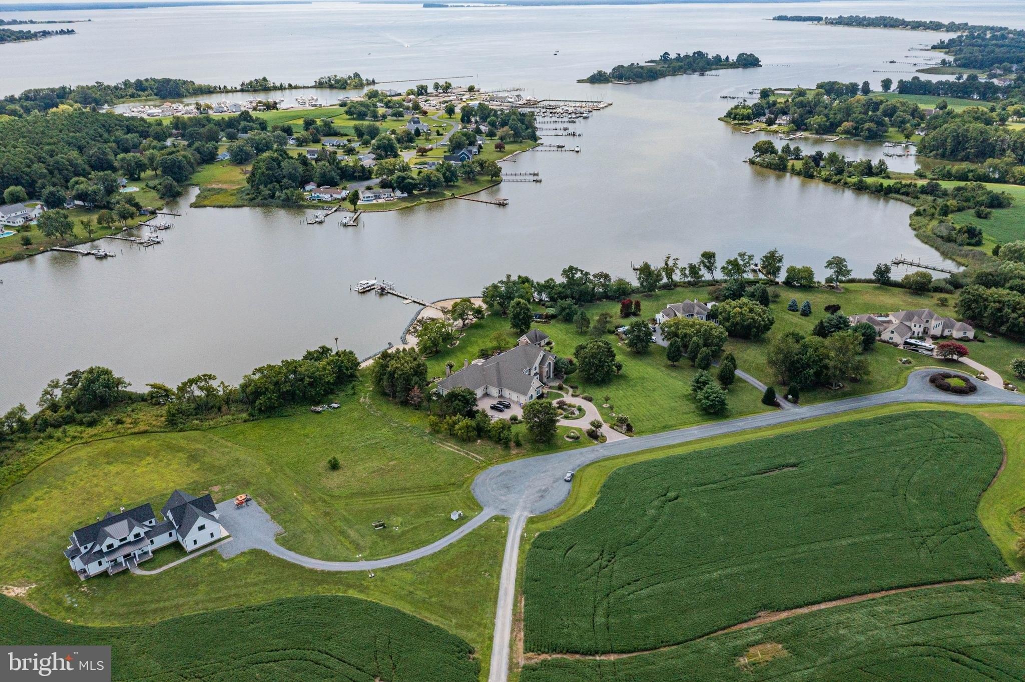 Serenity Ln, Chester, MD 21619