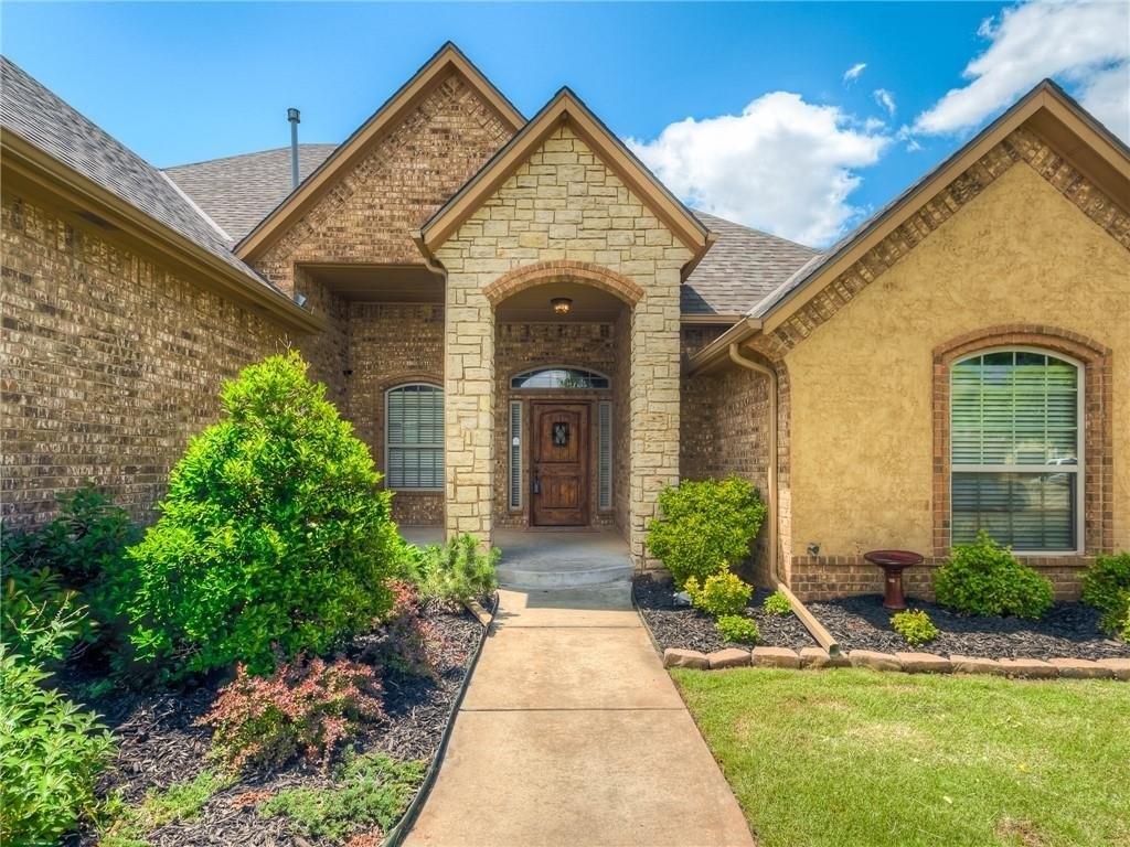 Nw 34th St, Yukon, OK 73099