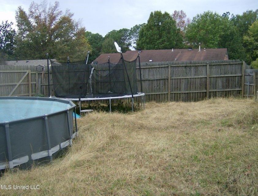 Carroll Dr, Horn Lake, MS 38637