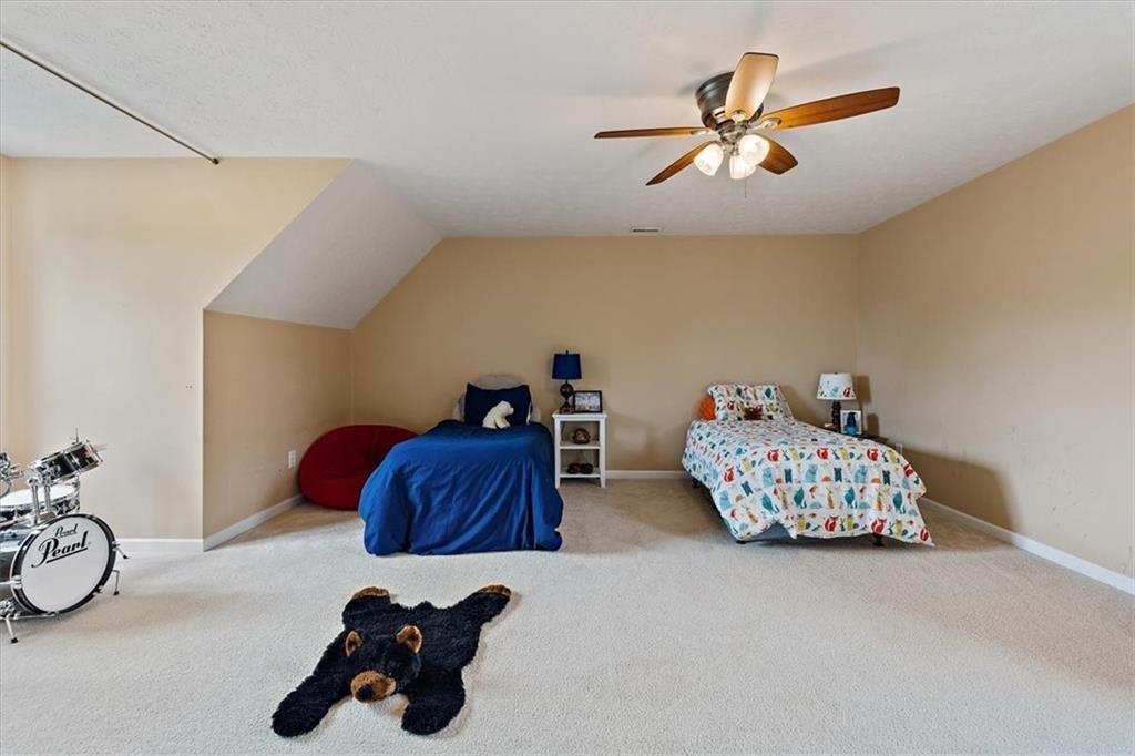 Auburndale Dr, Bargersville, IN 46106
