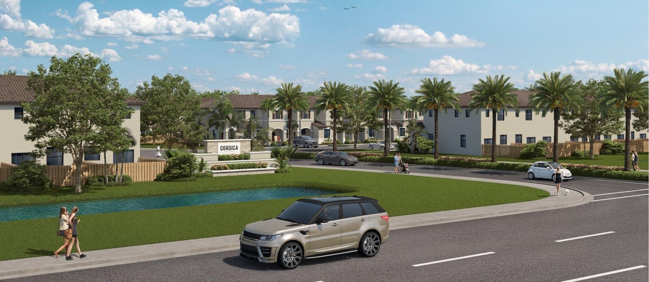 Sw 245th Ter, Homestead, FL 33032