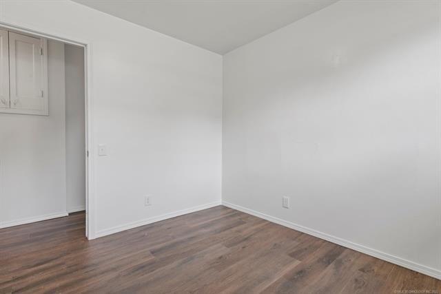 Lindenwood Dr, Bartlesville, OK 74003