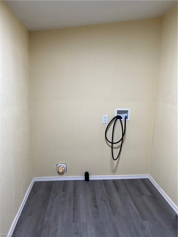 Andrew Ln, Norfolk, VA 23505