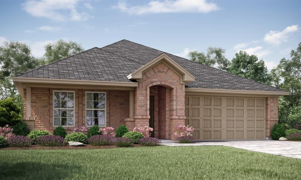 Garner Dr, Rockwall, TX 75087